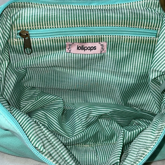 Lollipops Bohemian Bag - Picture 3 of 6